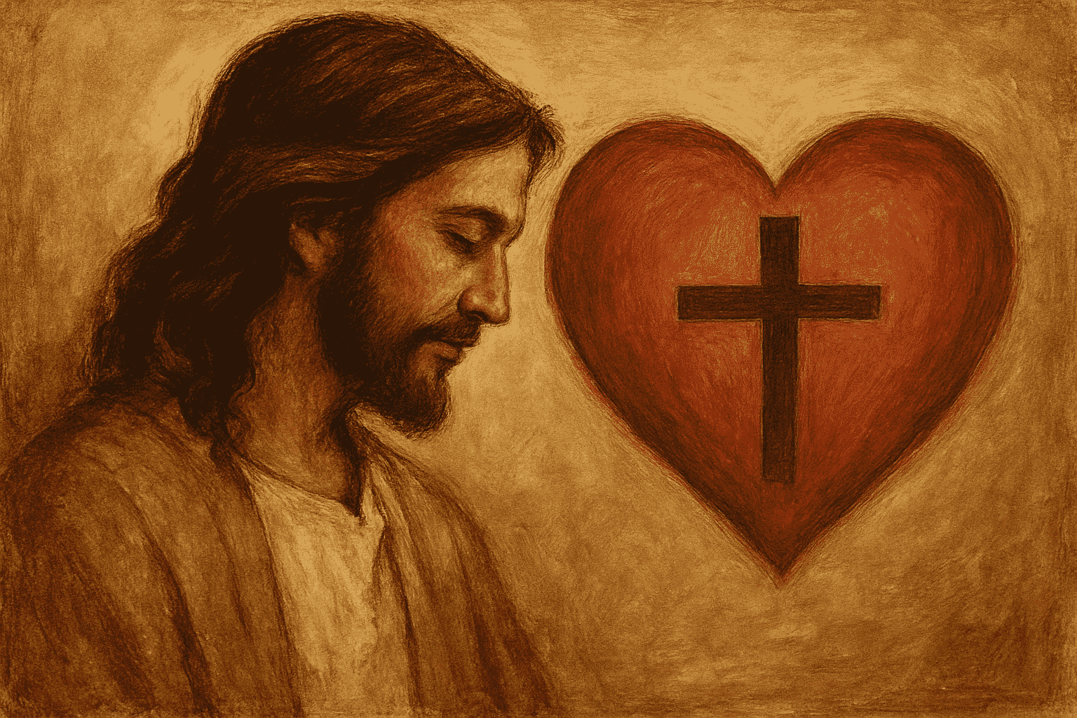 christian love bible verse