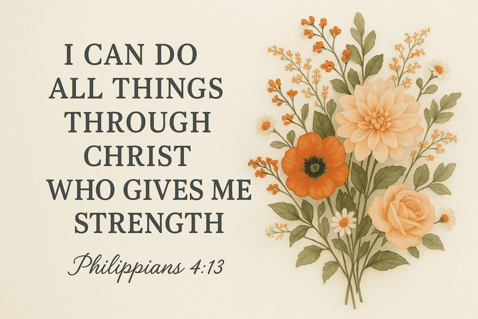 encouragement bible verse101