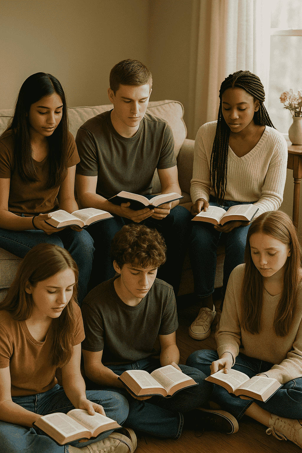 verses for teens