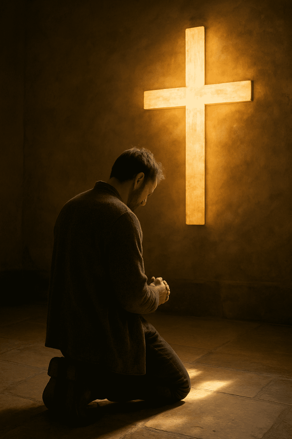 Forgiveness and Redemption POST
