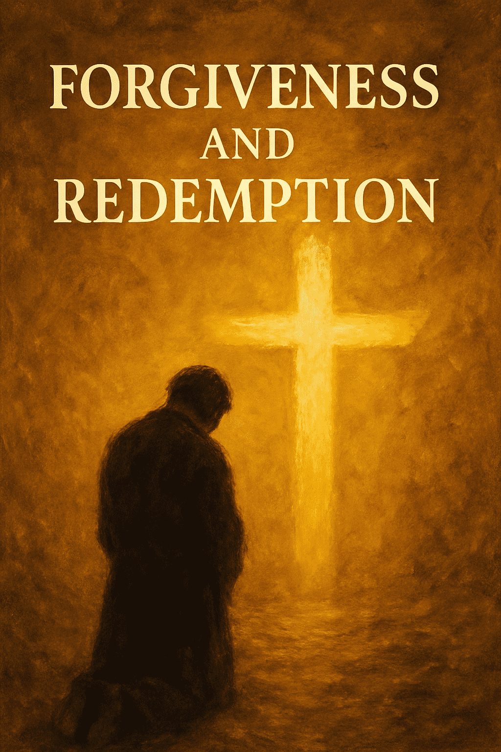 Forgiveness and Redemption