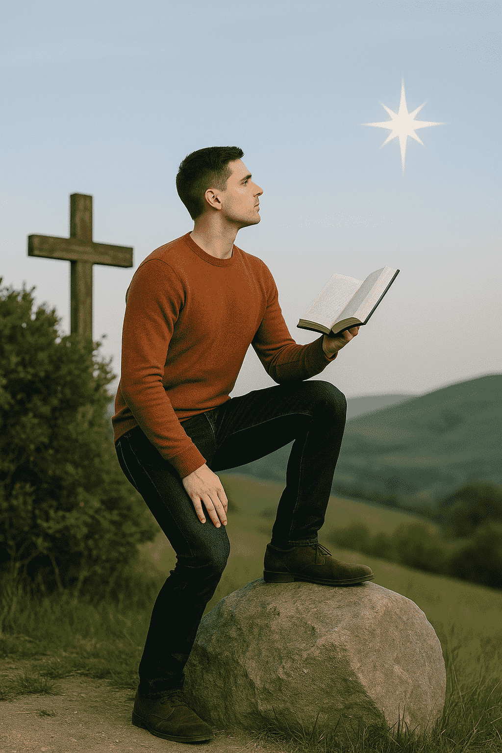 GOD'S WILL