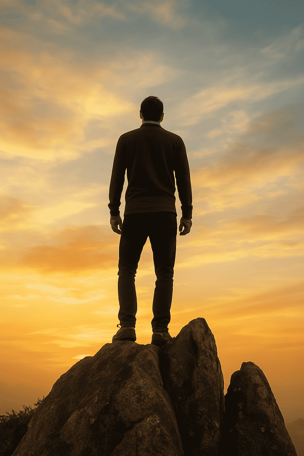 faith- inspiring stories