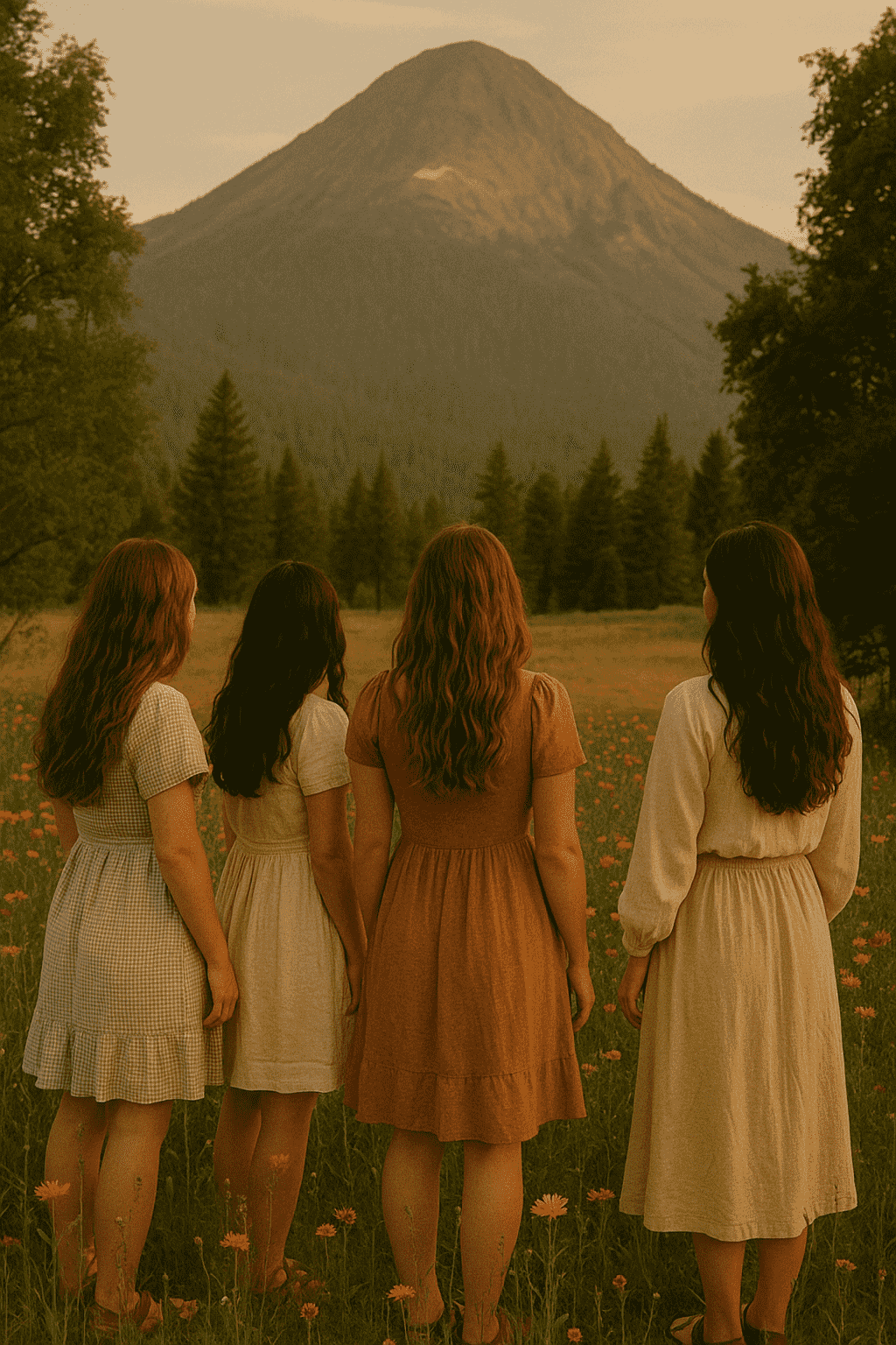 womanhood