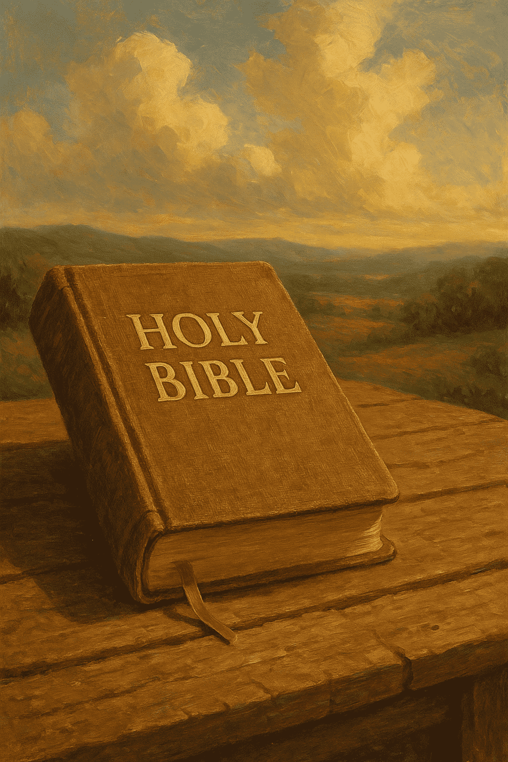 Lessons from Biblical Heroes of Faith