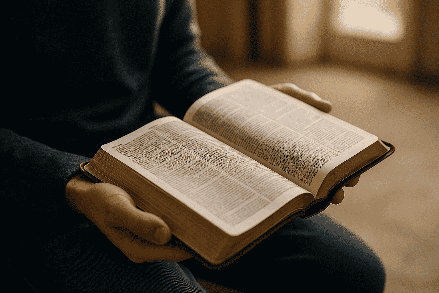 Overcoming Self-Doubt with Faith