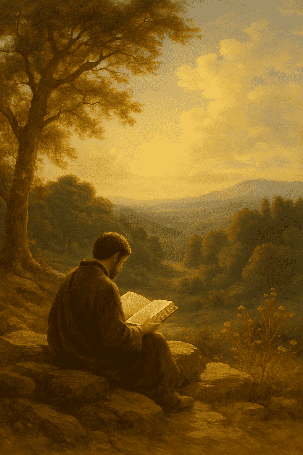 biblical lessons for modern life