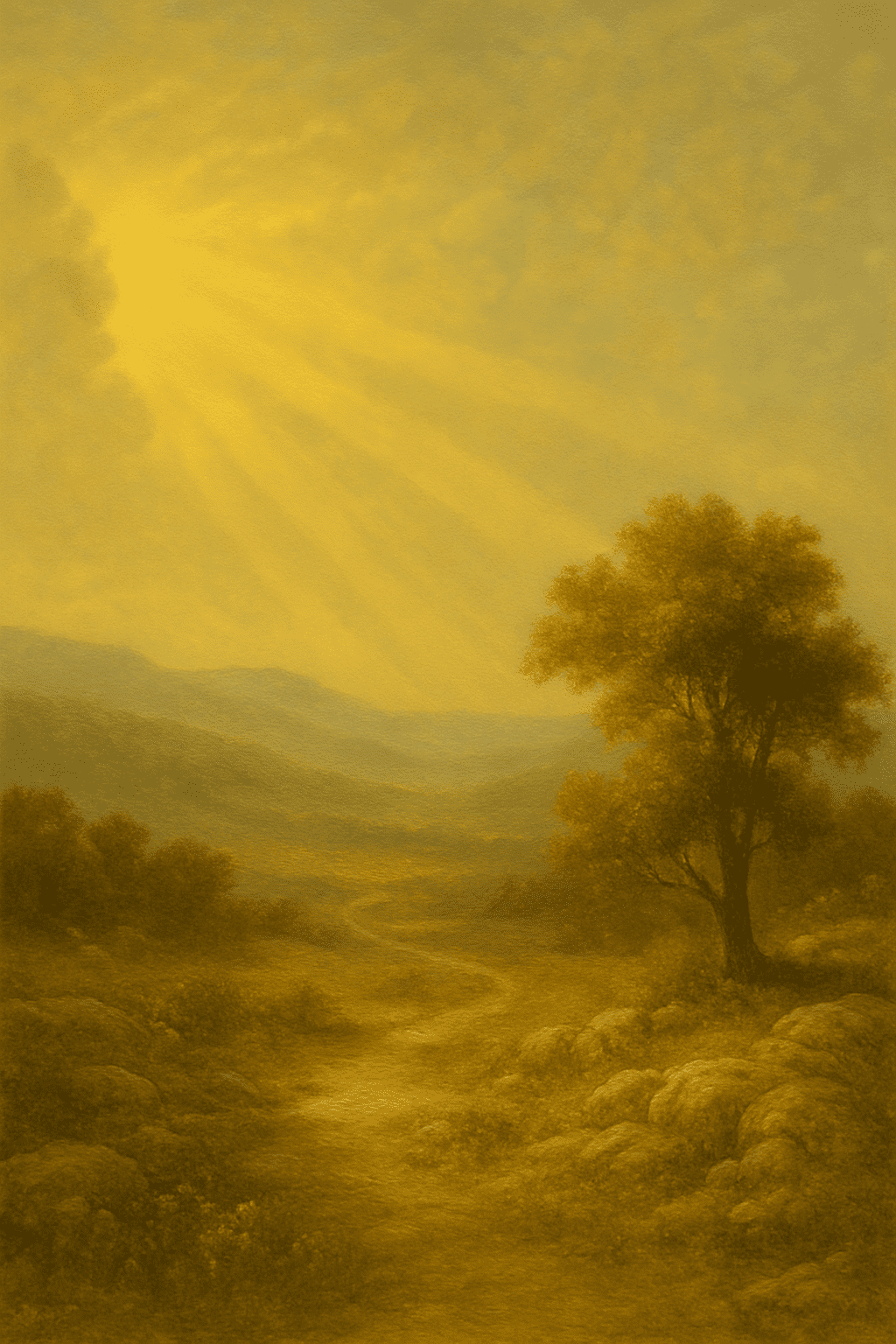 faith building stories