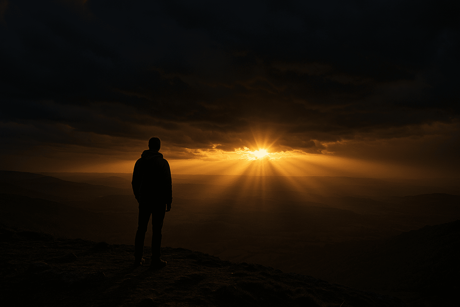 finding hope