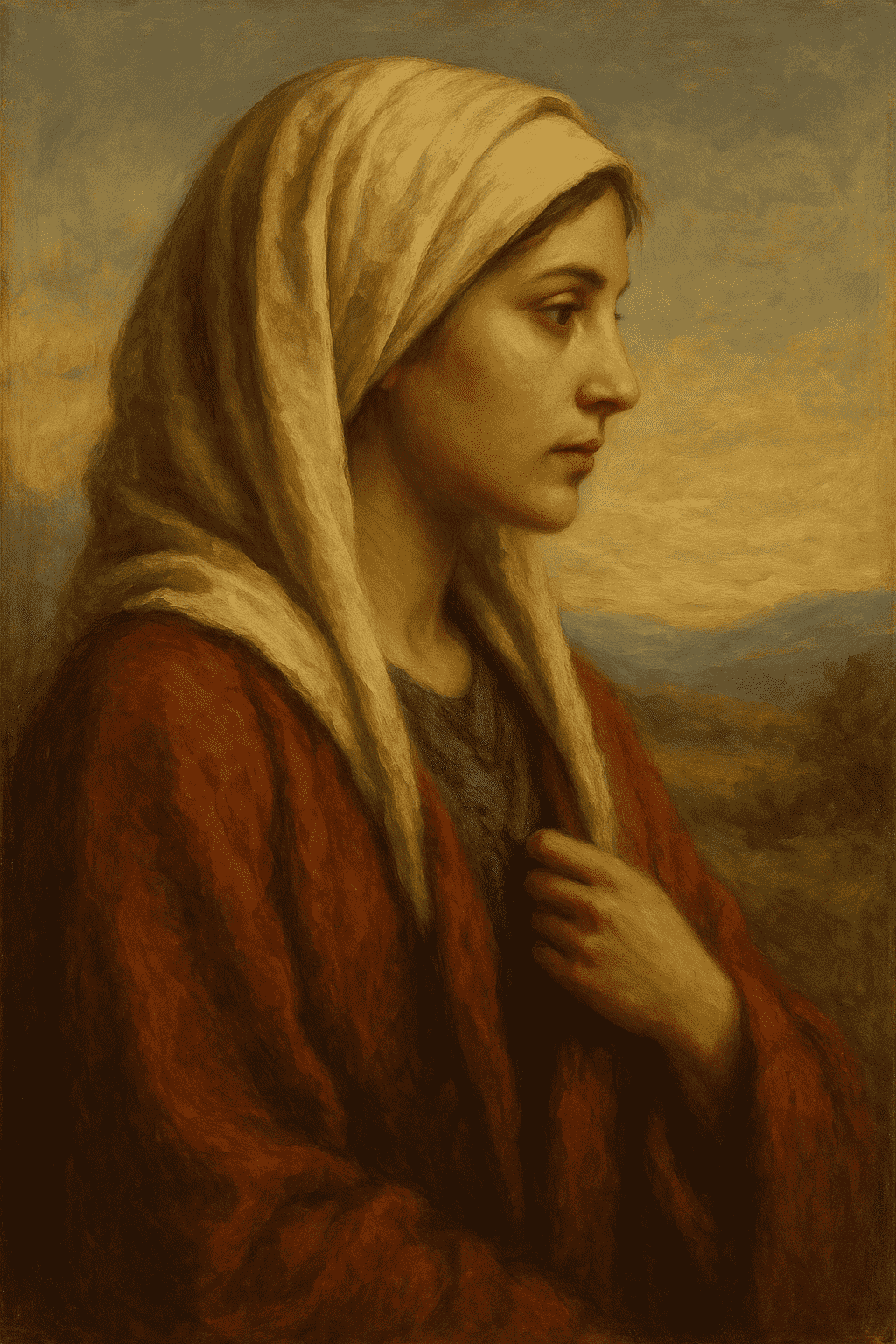 women of faith in the bible