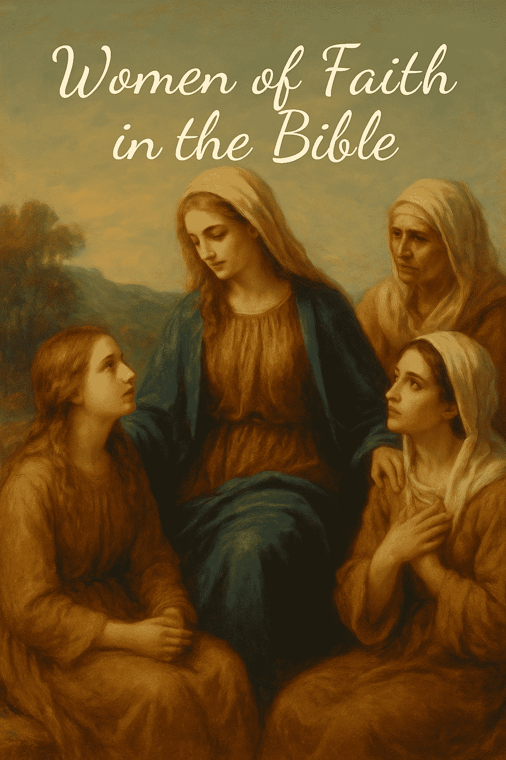 women of faith