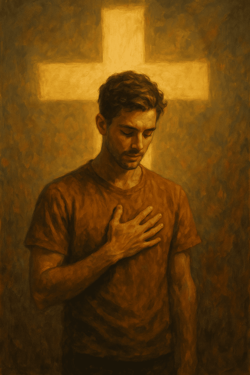 Identity in Christ