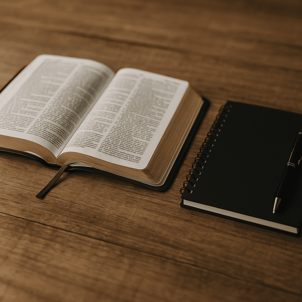 bible study