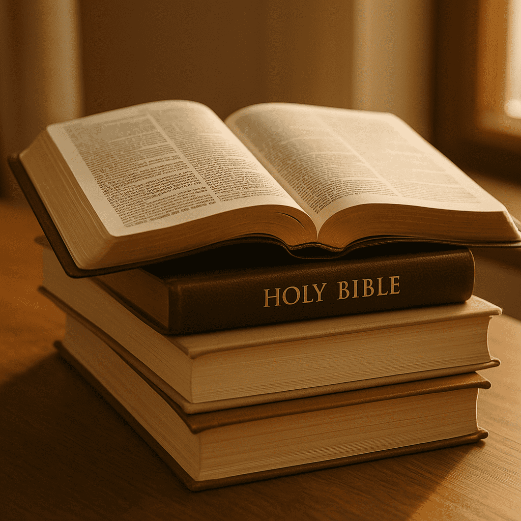 christian verse of the week