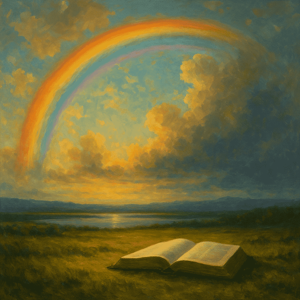 rainbow