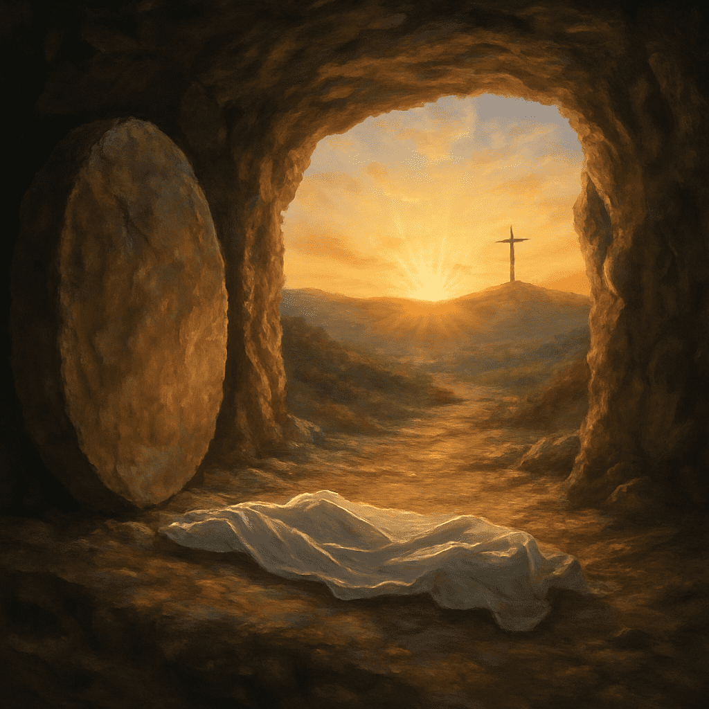 resurrection
