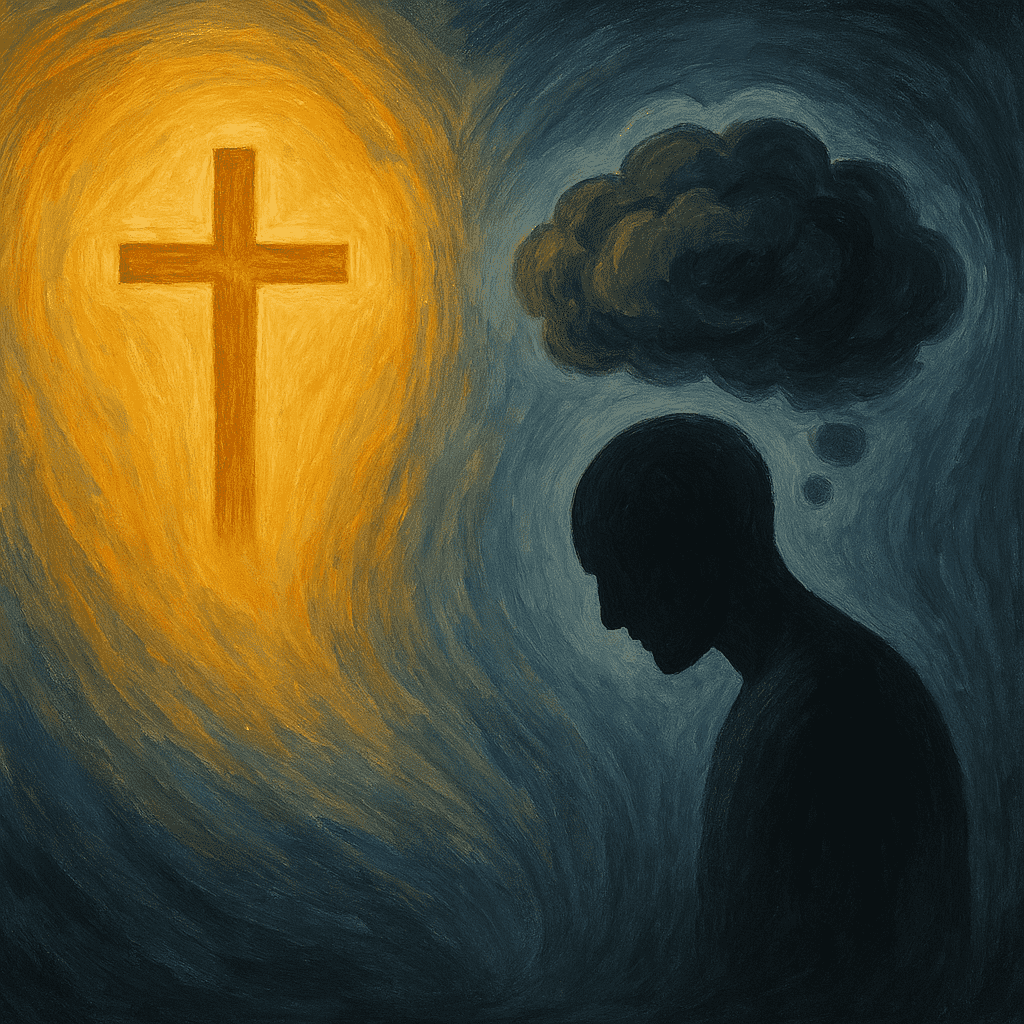 Faith and Doubt in Christianity