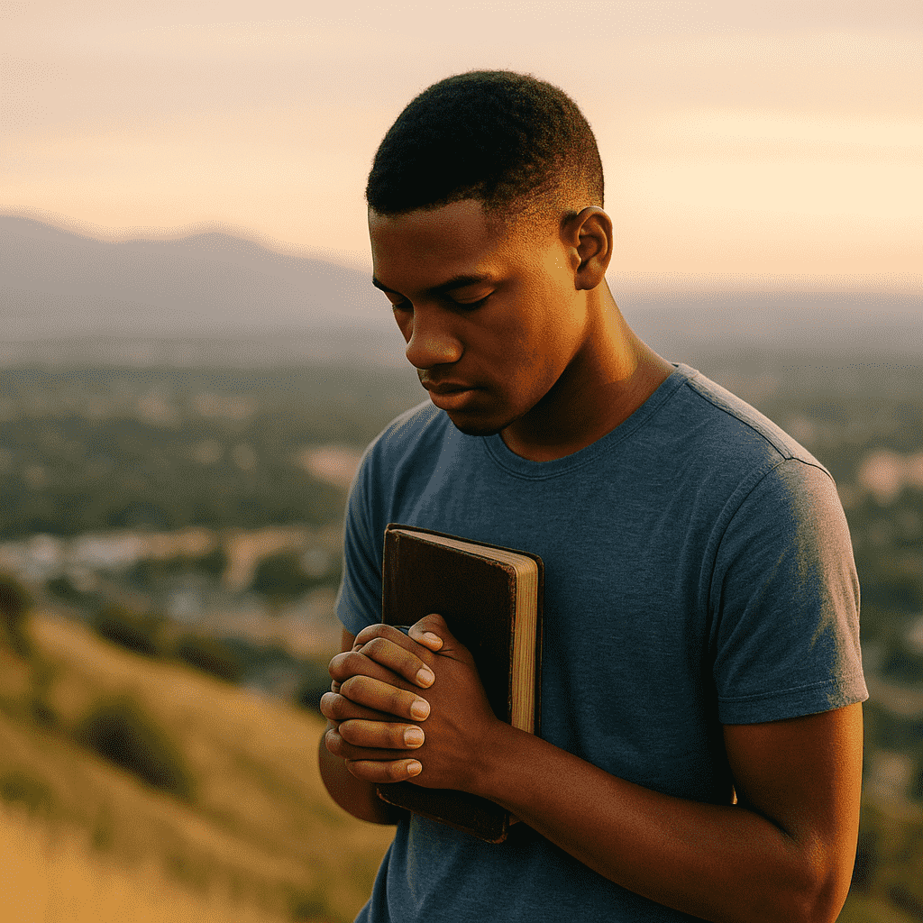 Inspirational Bible Quotes for Youth