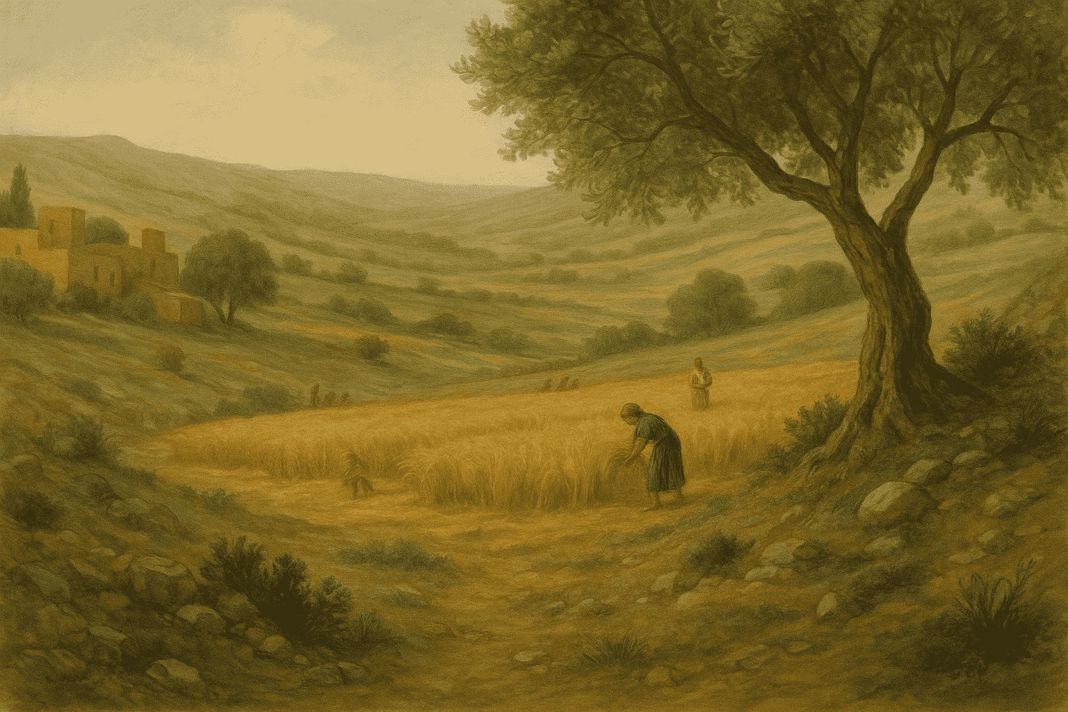 The Book of 1 Samuel