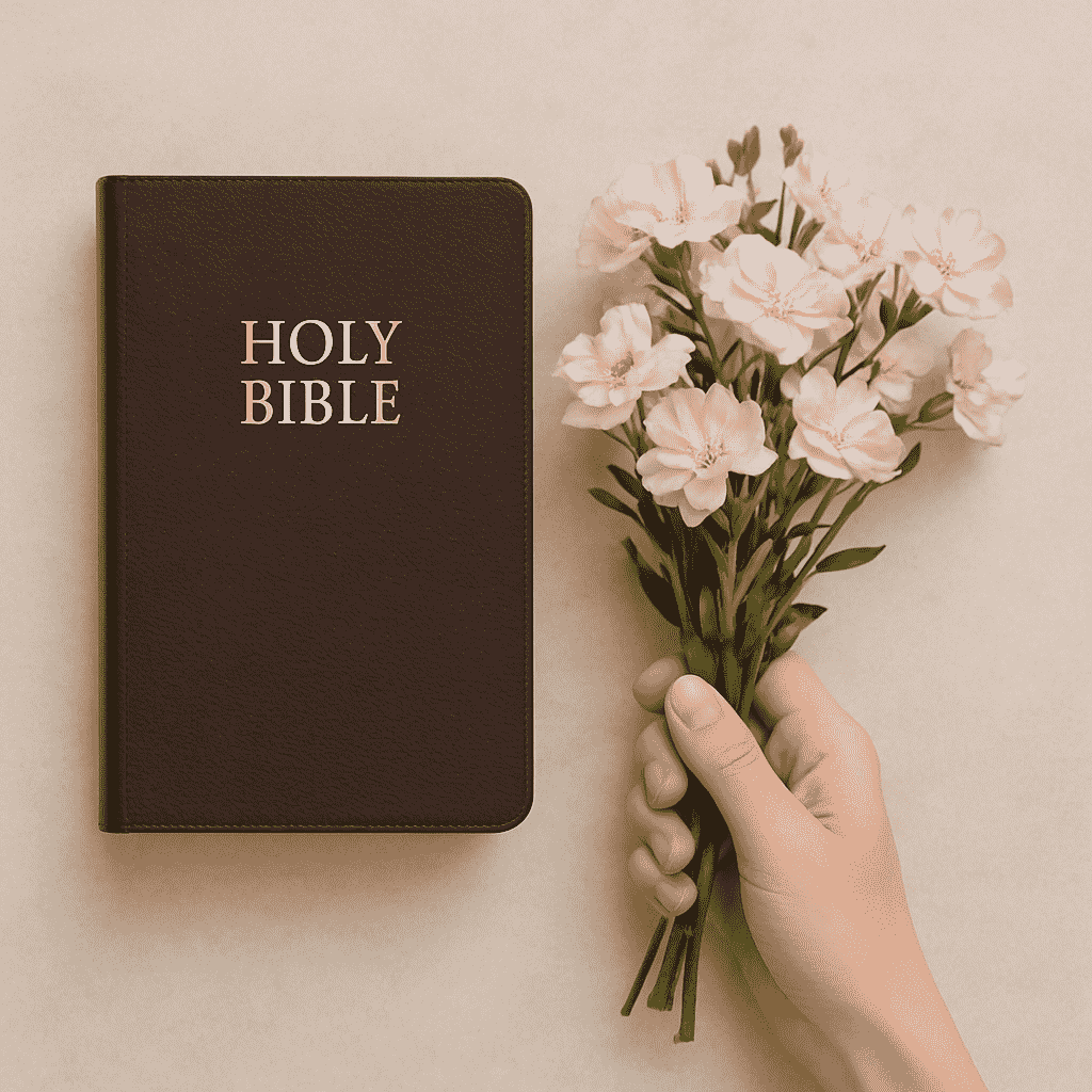 Bible Affirmations for Women: Speaking God’s Truth Over Your Life Every Day