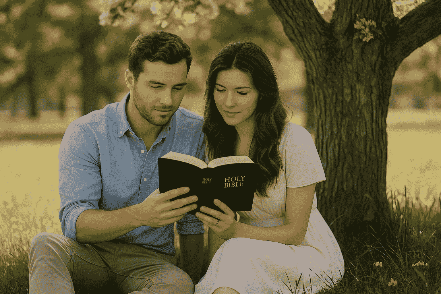 Bible Quotes for Couples: Strengthening Love, Faith, and Unity Through Scripture