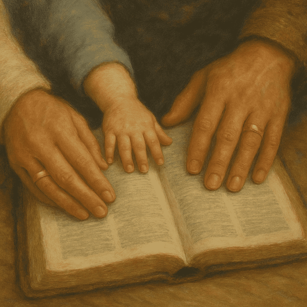 Biblical Love and Relationships: A Guide to Love, Respect, and Commitment