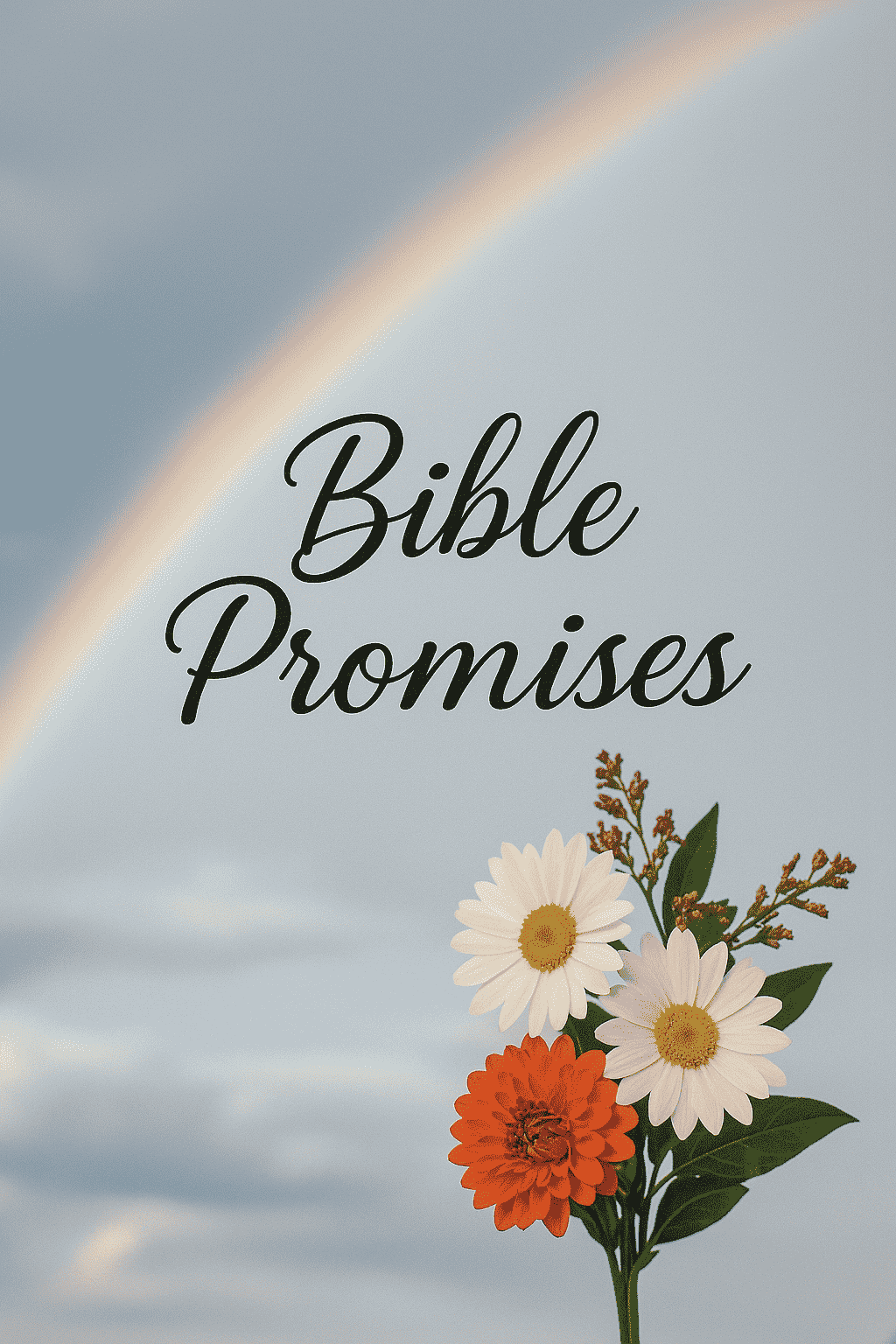 Bible Promises in the Bible: Exploring God’s Unfailing Promises