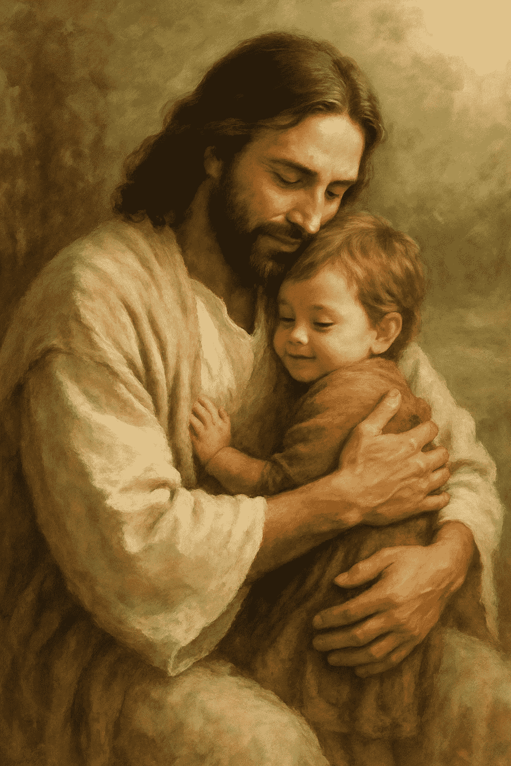 Agape Love (God’s Love): Understanding the Depth and Power of Unconditional Love