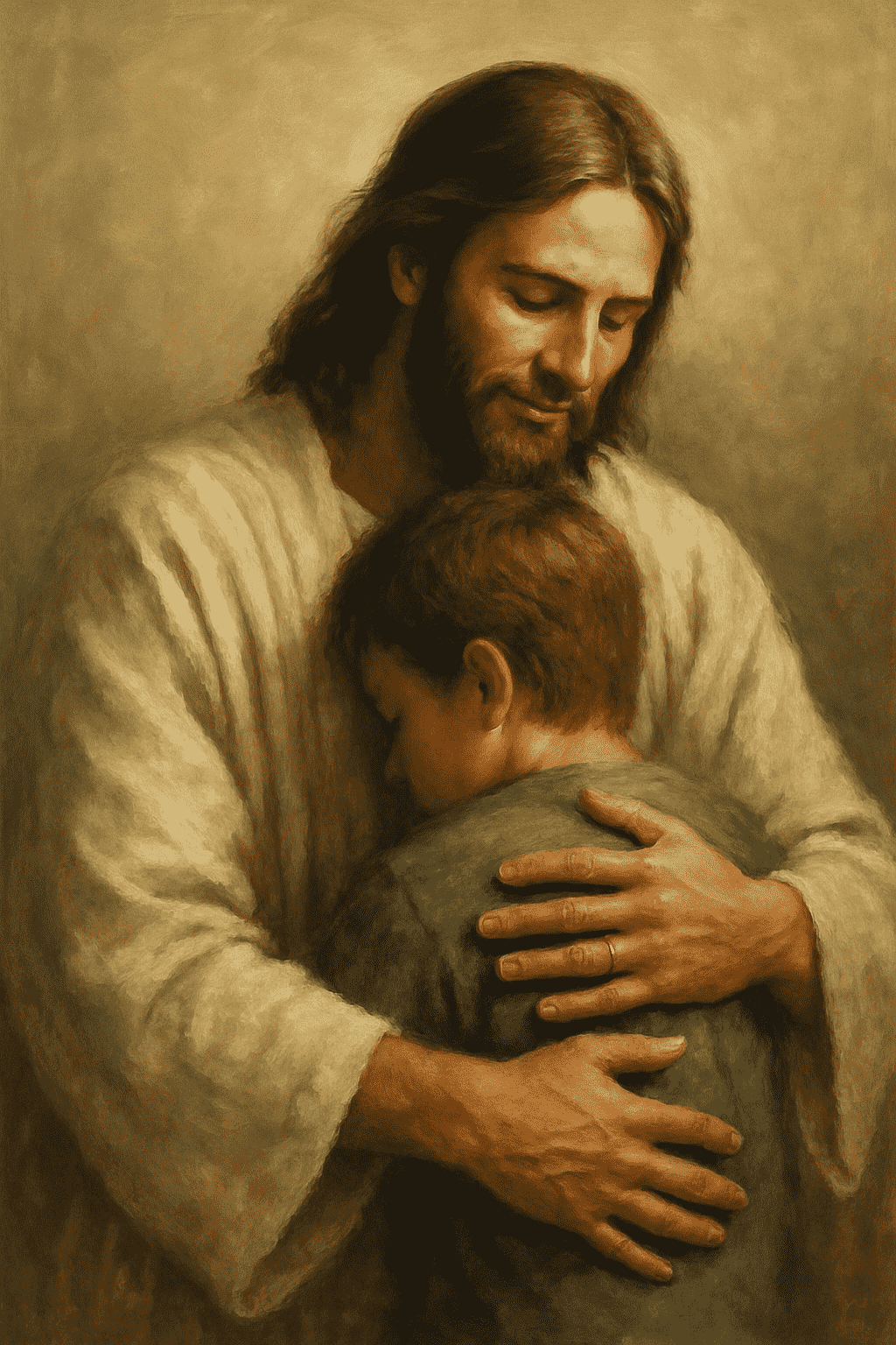 Unconditional Love in the Bible: Exploring God’s Boundless Love for Us