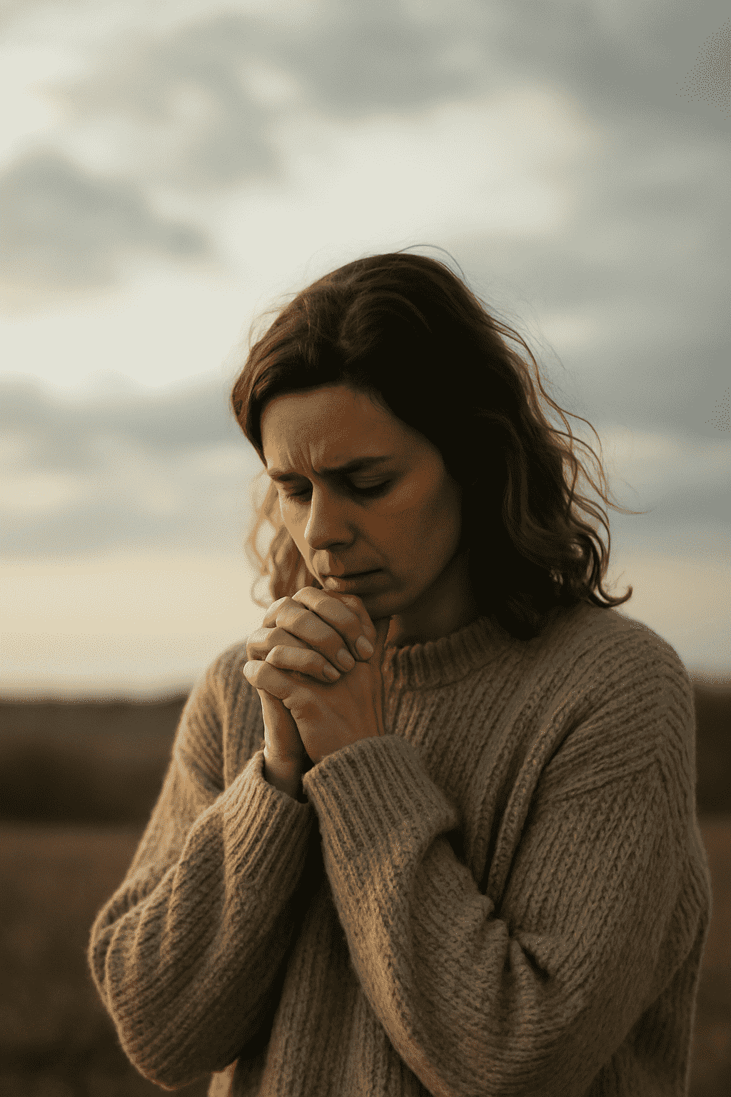 Hope in Hardship: Finding Light When Life Feels Dark