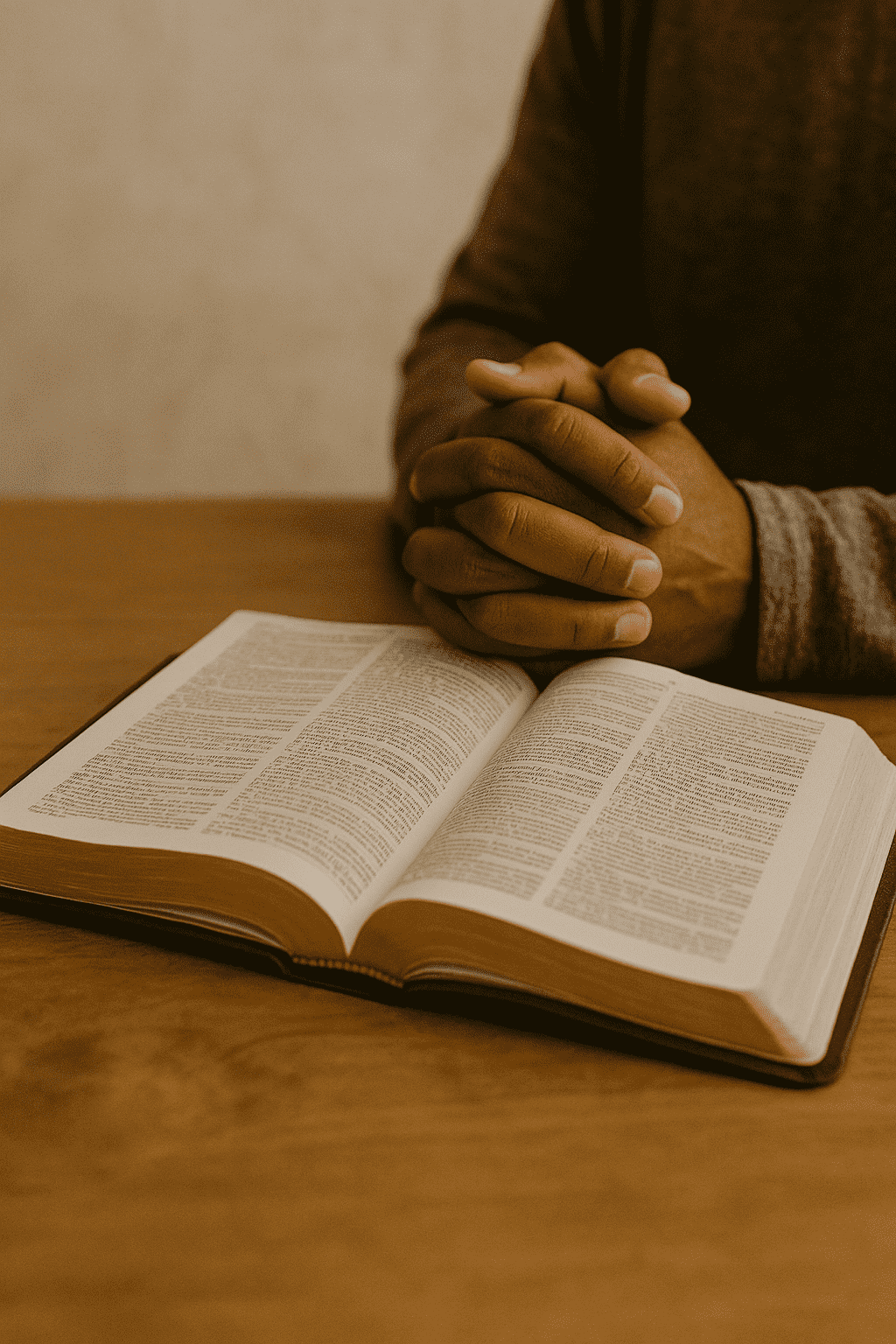 Bible Verse on Overcoming Temptations: Find Strength in Scripture