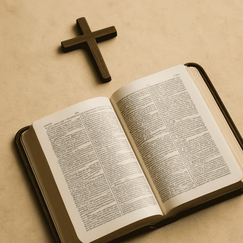 Bible Verse on Spirituality: Strengthening Your Spiritual Walk Through Scripture