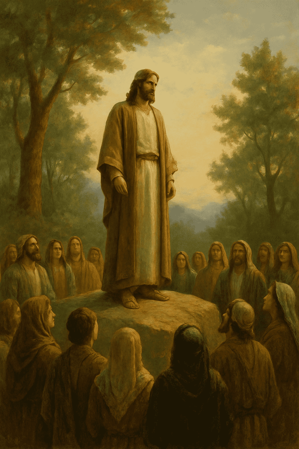 The Importance of Prayer in Leadership: A Biblical Perspective