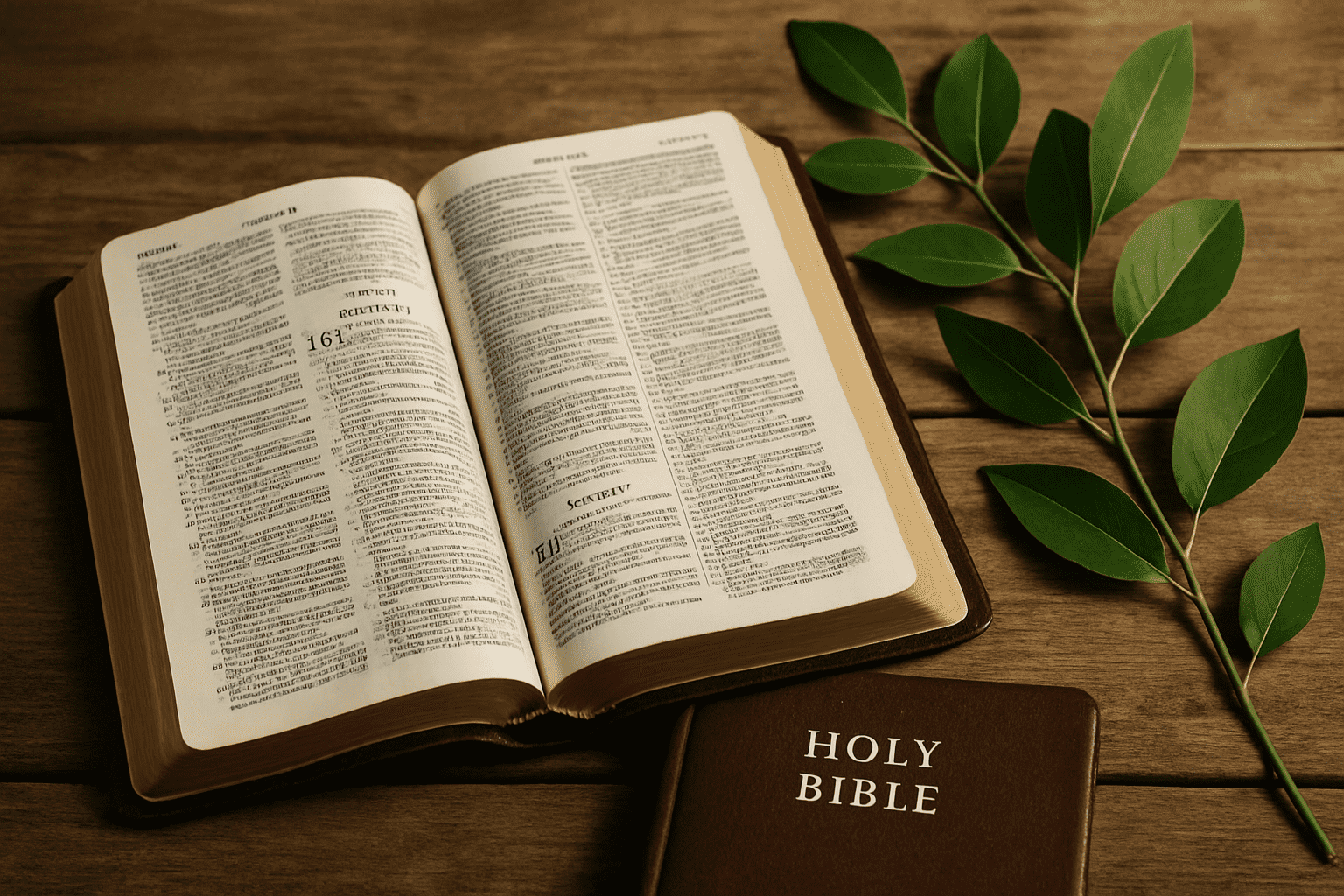 Healing Bible Verses: Finding Comfort, Faith, and Restoration Through Scripture