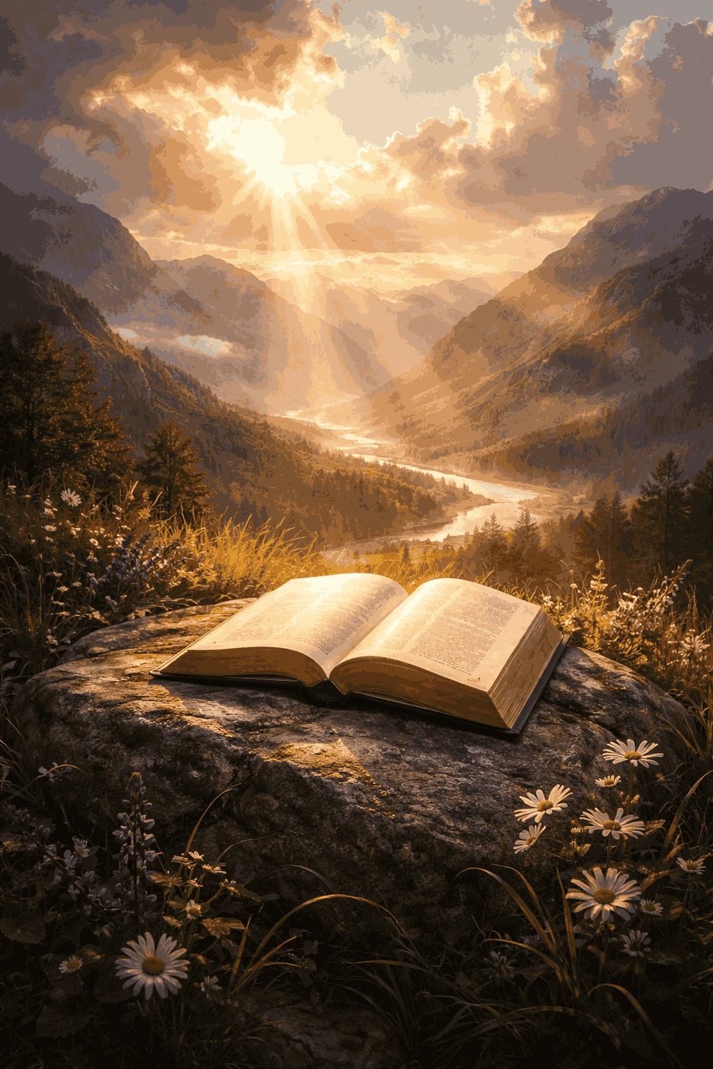 Bible Verses About Strength in Hard Times