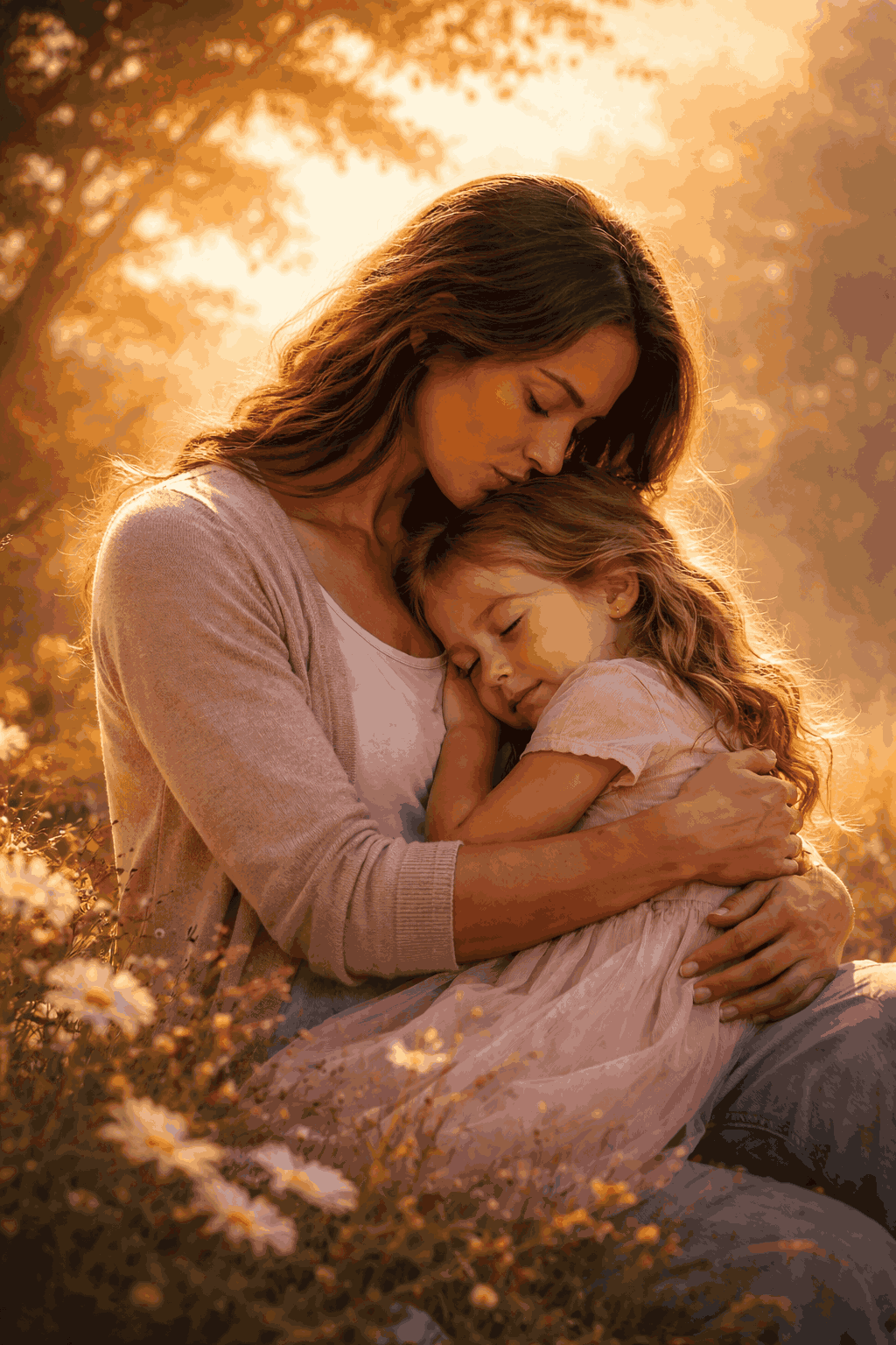 Bible Verse About Mothers